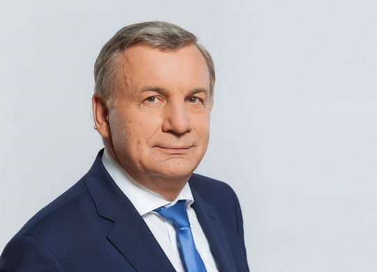 sinkevicius